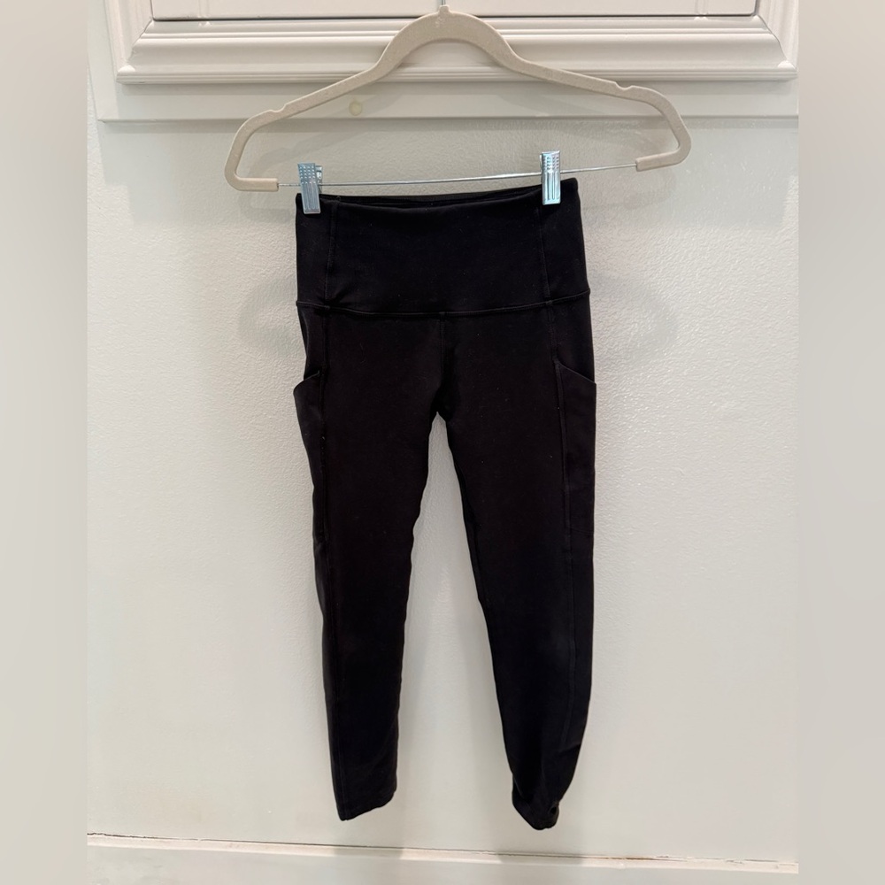 Zella pocket leggings